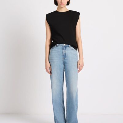 Marcs Christie Straight Leg Jean