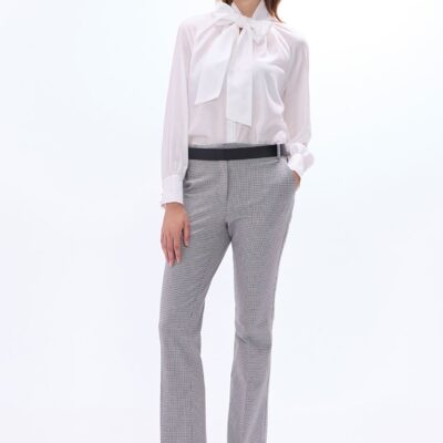 Marcs Dawn Check Pant