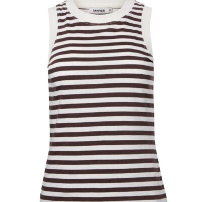 Marcs Fabulous Stripe Tank