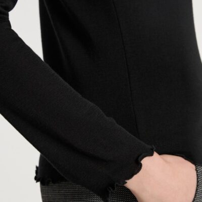 Marcs Ginny Babywool Top