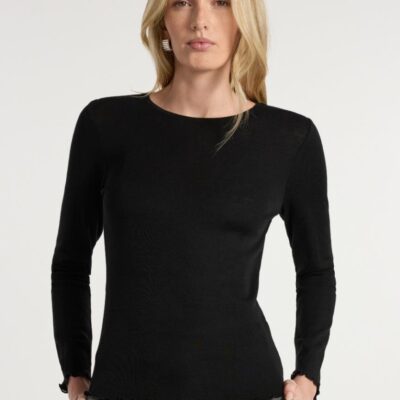 Marcs Ginny Babywool Top
