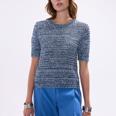 Marcs Glass Castle Knit