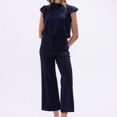 Marcs Gwyneth Jacquard Top