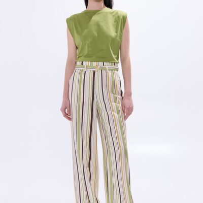 Marcs In The Spot-Stripe! Pant