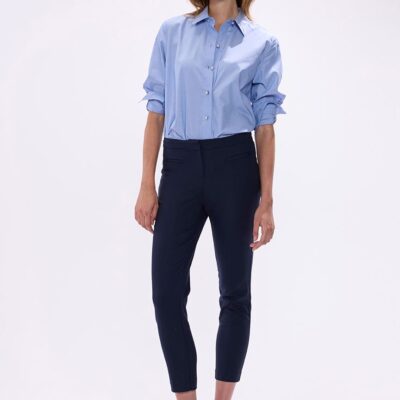 Marcs Ioan Classic Cotton Shirt