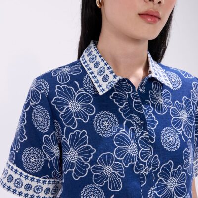 Marcs Jackson Linen Shirt