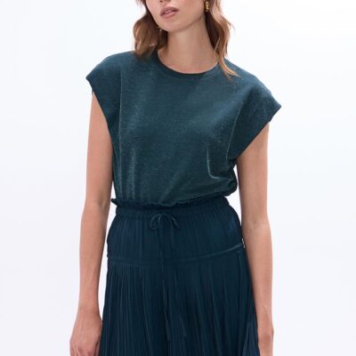 Marcs Julia Boxy Top