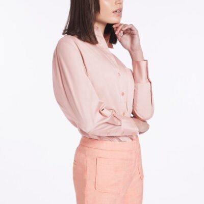 Marcs Kelly Cotton Shirt