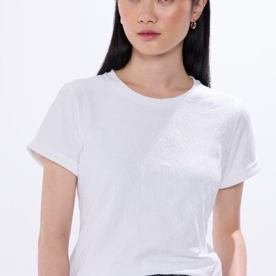 Marcs Kelsi Jacquard Tee