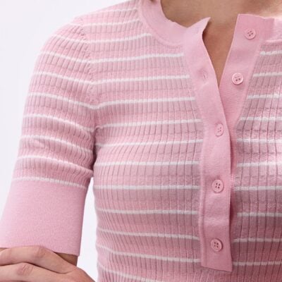 Marcs Keva Button Front Knit