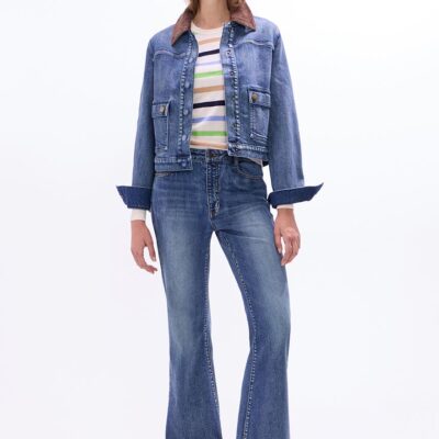 Marcs Kita Bootleg Jean