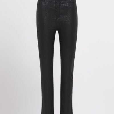 Marcs Lana Coated Straight Leg Jean