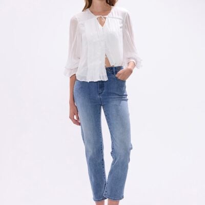 Marcs Mary Studded Jean