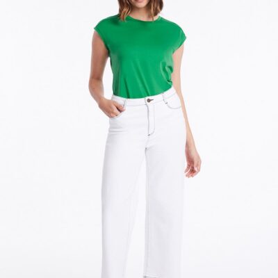 Marcs Maya Wide Leg Denim Jean