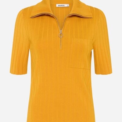 Marcs Mel Knit Polo