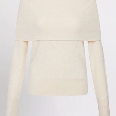 Marcs Nikki Off The Shoulder Knit