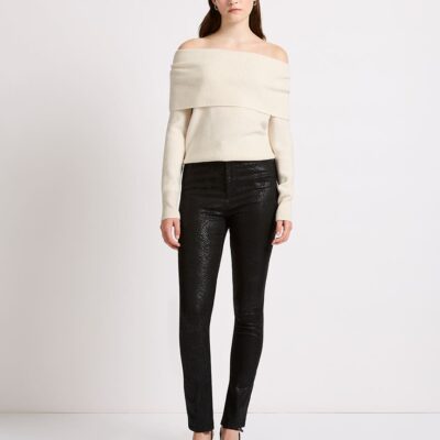 Marcs Nikki Off The Shoulder Knit