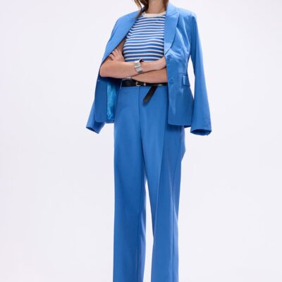 Marcs Pemberly Straight Leg Pant