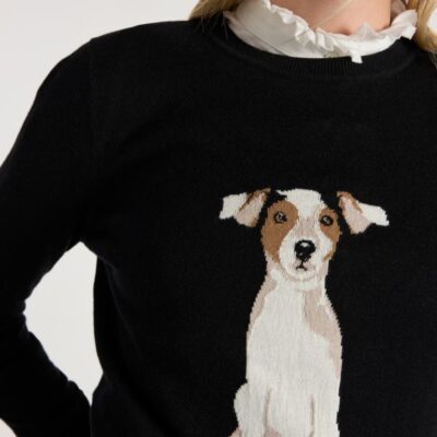 Marcs Ruff Night Csc Knit