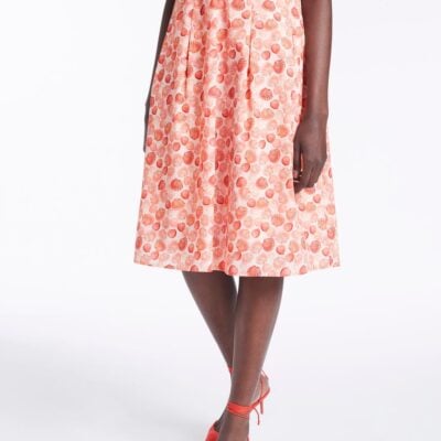Marcs Saved By The Shell Skirt