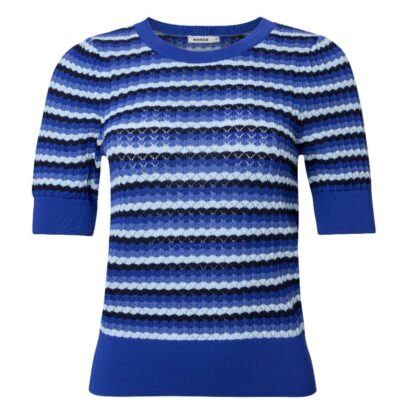 Marcs Sharpay Stripe Knit