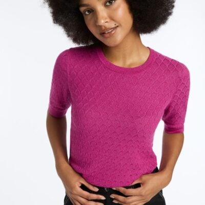 Marcs Shimmer Magic Knit