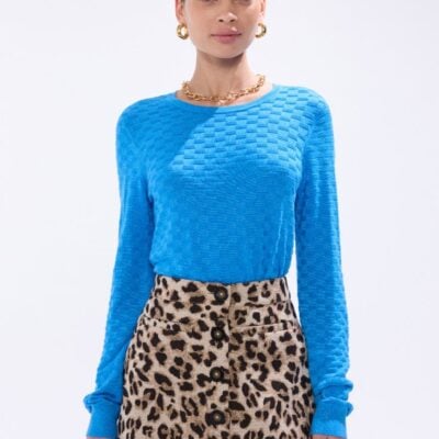 Marcs Siren Shimmer Knit