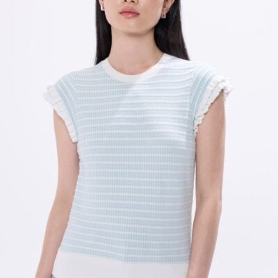 Marcs Spirit Of The Sea Knit