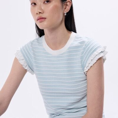Marcs Spirit Of The Sea Knit