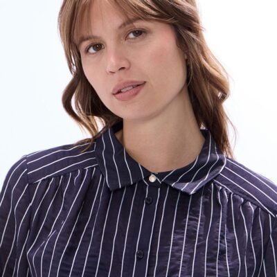 Marcs Starlight Stripe Shirt