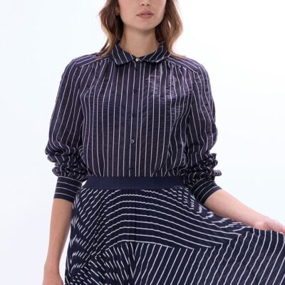 Marcs Starlight Stripe Shirt