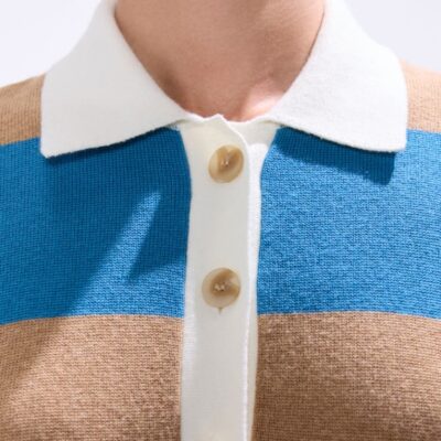 Marcs Steve Knit Polo