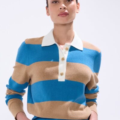 Marcs Steve Knit Polo