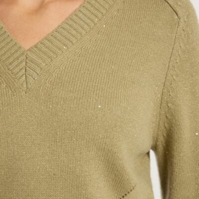 Marcs Superstar Sequin Knit
