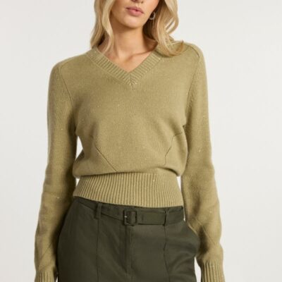 Marcs Superstar Sequin Knit
