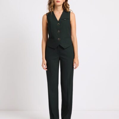 Marcs Talk Talk Straight Leg Pant