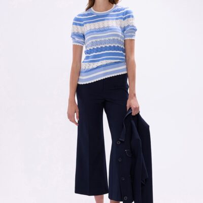 Marcs The Magician Stripe Knit