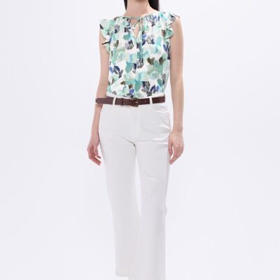 Marcs Touch Of Rain Top