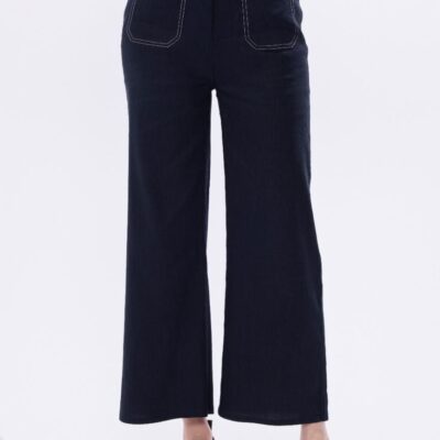 Marcs Tunnel Of Love Linen Mix Pant