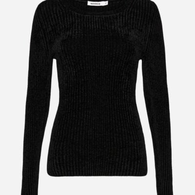 Marcs Vegas Velour Knit