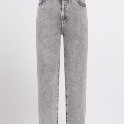 Marcs Venice Barrel Leg Jean