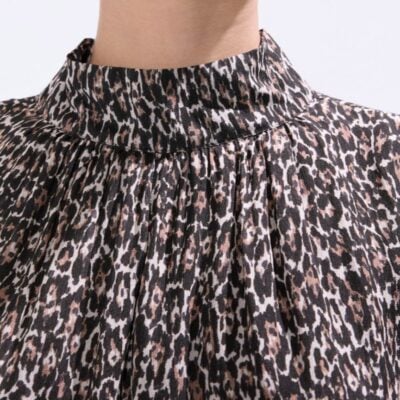 Marcs Wild About You Blouse