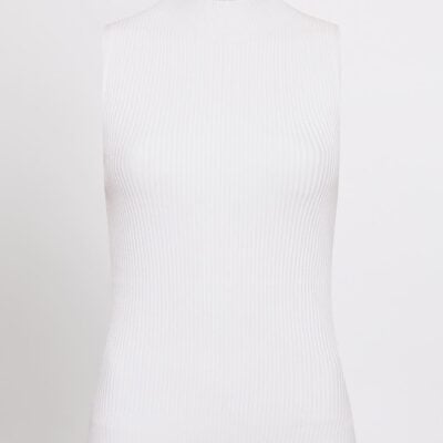 Marcs Wind It Up Sleeveless Knit Tank Top