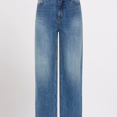 Marcs Yuki Boyfriend Jean