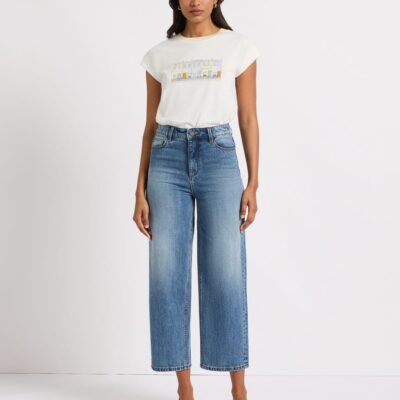 Marcs Yuki Boyfriend Jean