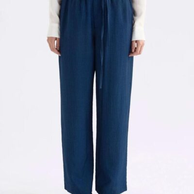 Elk Stolt Pant — MID Wash