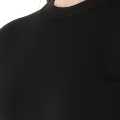 Givenchy Short Dress in Black / 34