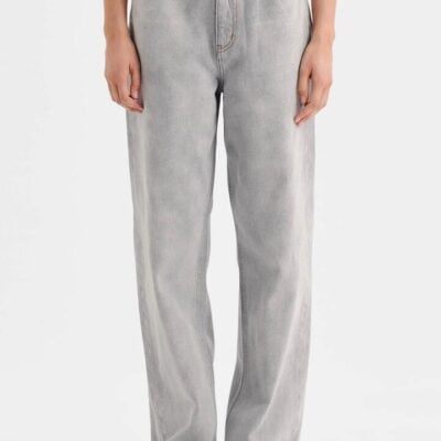 Morrison Reid Denim Jean — Ash