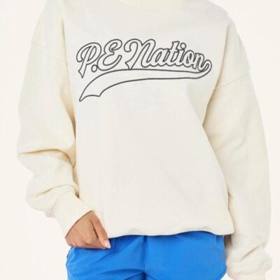 P.e Nation Formation 2 Sweat — Whisper White
