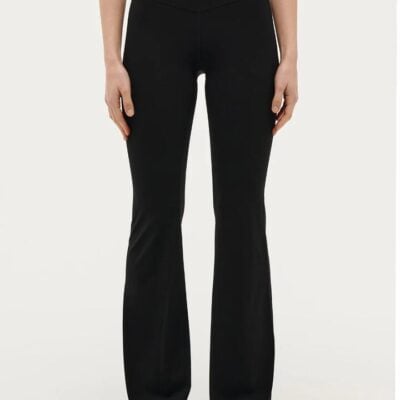 P.e Nation Preview Legging — Black
